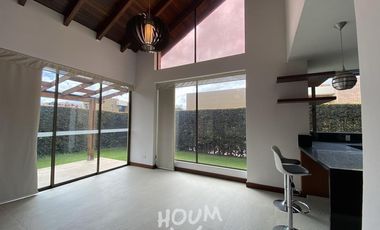 Casa Santa Cruz ID: 164226r