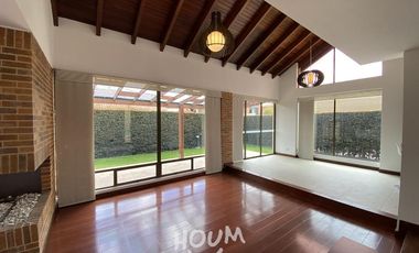 Casa Santa Cruz ID: 164226r