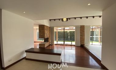 Casa Santa Cruz ID: 164226r