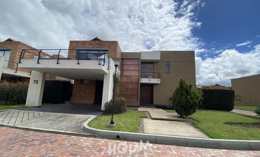 Casa Santa Cruz ID: 164226r