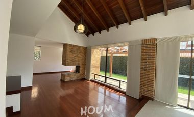 Casa Santa Cruz ID: 164226r