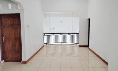 Ruko Lokasi Strategsi Siap Huni Dekat RSUD Wirosaban