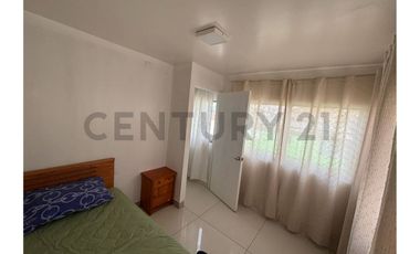 Se arrienda Casa centro para empresas Amoblada