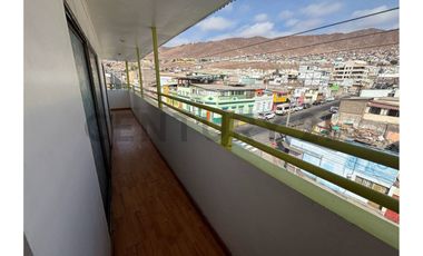 Se arrienda Casa centro para empresas Amoblada