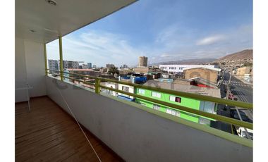 Se arrienda Casa centro para empresas Amoblada