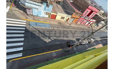 Se arrienda Casa centro para empresas Amoblada