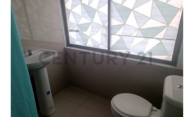 Se arrienda Casa centro para empresas Amoblada