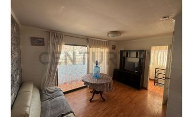 Se arrienda Casa centro para empresas Amoblada