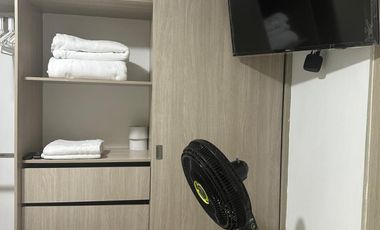 apartamento en arriendo en villa natalia. Cod A124180