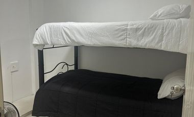 apartamento en arriendo en villa natalia. Cod A124180