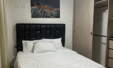 apartamento en arriendo en villa natalia. Cod A124180