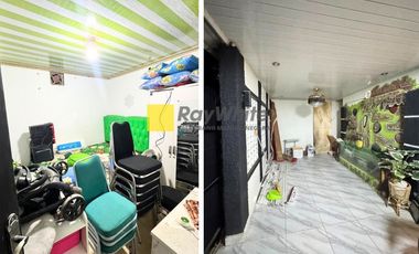 DIJUAL RUMAH SEMI FURNISH