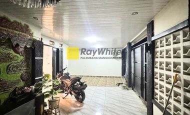 DIJUAL RUMAH SEMI FURNISH