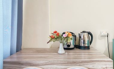 Apartemen Margonda Residence 1