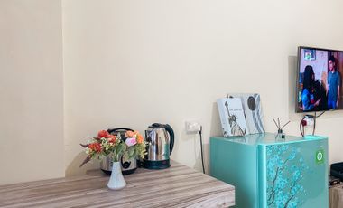 Apartemen Margonda Residence 1