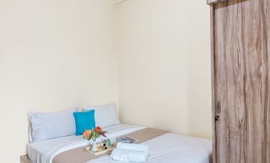 Apartemen Margonda Residence 1