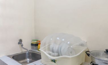 Apartemen Margonda Residence 1