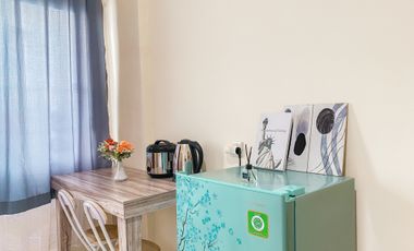 Apartemen Margonda Residence 1