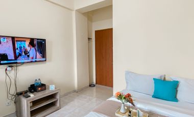 Apartemen Margonda Residence 1