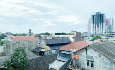 Apartemen Margonda Residence 1