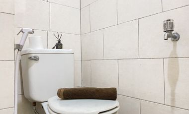 Apartemen Margonda Residence 1