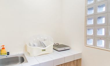 Apartemen Margonda Residence 1