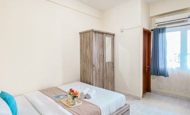 Apartemen Margonda Residence 1