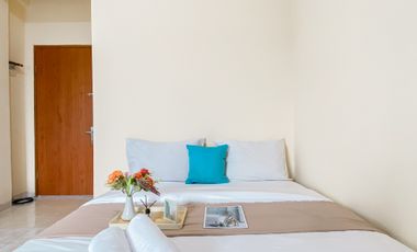 Apartemen Margonda Residence 1