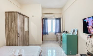 Apartemen Margonda Residence 1