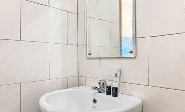 Apartemen Margonda Residence 1