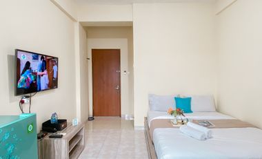 Apartemen Margonda Residence 1