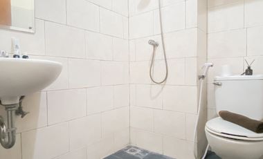 Apartemen Margonda Residence 1