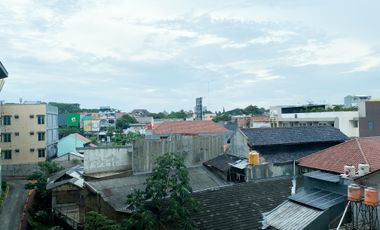 Apartemen Margonda Residence 1