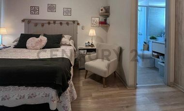 Departamento en arriendo Condominio San Luis de Macul 2D2B+1Est.Bodega.Peñalolen