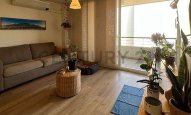 Departamento en arriendo Condominio San Luis de Macul 2D2B+1Est.Bodega.Peñalolen