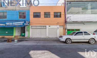 Casa con Local Comercial en Venta Ciudad Azteca Ecatepec Estado de México