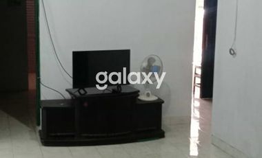 RUMAH DI KAWASAN KAMPUS DAN MALL KOTA JOGJA