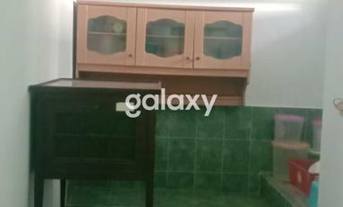 RUMAH DI KAWASAN KAMPUS DAN MALL KOTA JOGJA