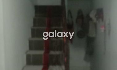 RUMAH DI KAWASAN KAMPUS DAN MALL KOTA JOGJA