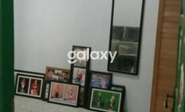 RUMAH DI KAWASAN KAMPUS DAN MALL KOTA JOGJA