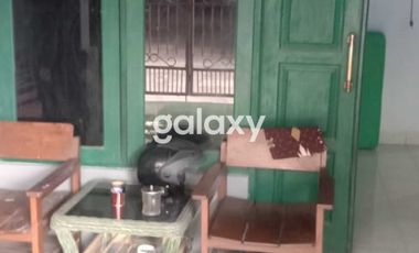 RUMAH DI KAWASAN KAMPUS DAN MALL KOTA JOGJA