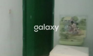 RUMAH DI KAWASAN KAMPUS DAN MALL KOTA JOGJA