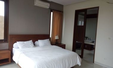 VILLA DIJUAL CEPAT HARGA NEGO DI JIMBARAN
