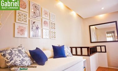 House and Lot for Sale in Panglao, Bohol - Richwood Homes Panglao