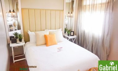 House and Lot for Sale in Panglao, Bohol - Richwood Homes Panglao