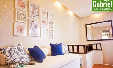 House and Lot for Sale in Panglao, Bohol - Richwood Homes Panglao