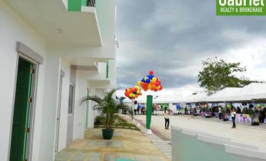 House and Lot for Sale in Panglao, Bohol - Richwood Homes Panglao