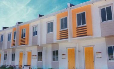 House and Lot for Sale in Panglao, Bohol - Richwood Homes Panglao
