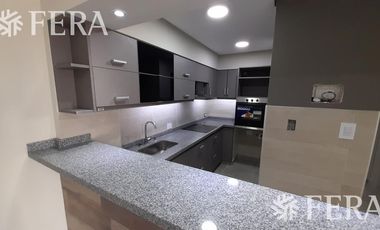 Venta de departamento 3 ambientes en Wilde en construcción (25604)