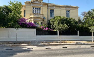 GRAN CASA EN BARRIO REPUBLICA, UNIVERSIDADES, INSTITUTOS,